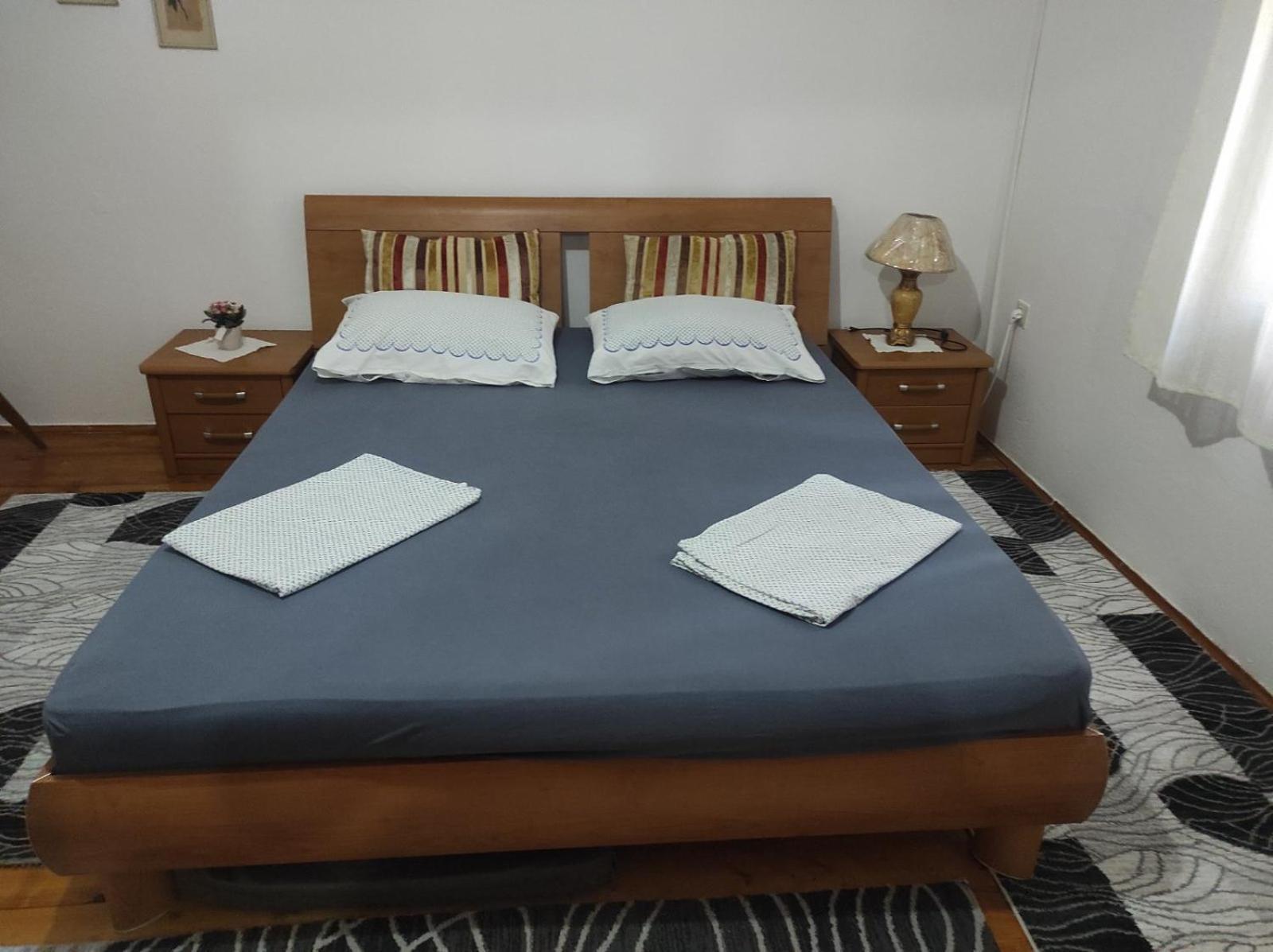 Room At Grandma'S Fatima Stolac Экстерьер фото