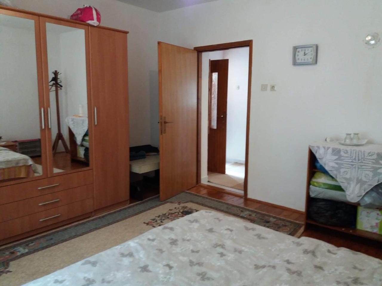 Room At Grandma'S Fatima Stolac Экстерьер фото