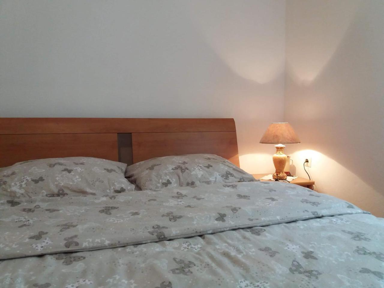 Room At Grandma'S Fatima Stolac Экстерьер фото