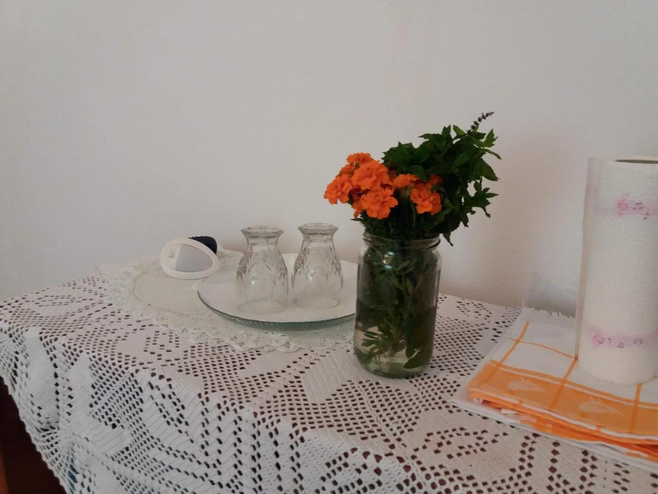 Room At Grandma'S Fatima Stolac Экстерьер фото