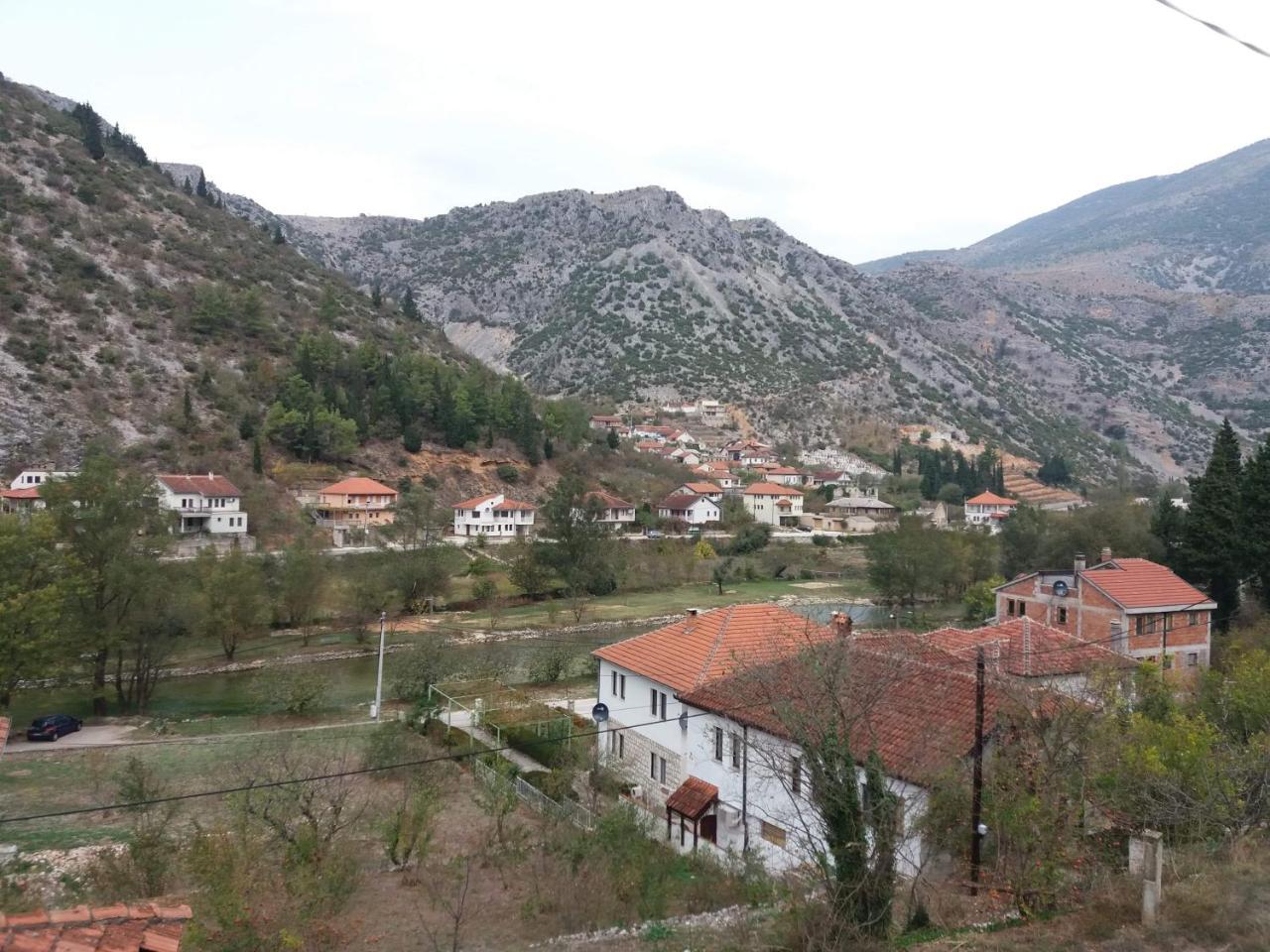 Room At Grandma'S Fatima Stolac Экстерьер фото
