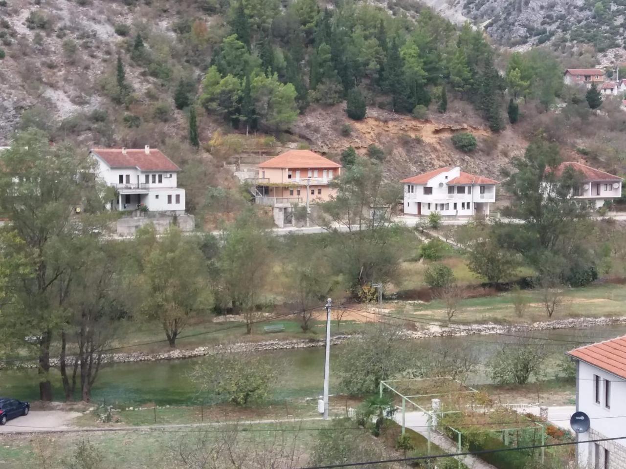 Room At Grandma'S Fatima Stolac Экстерьер фото
