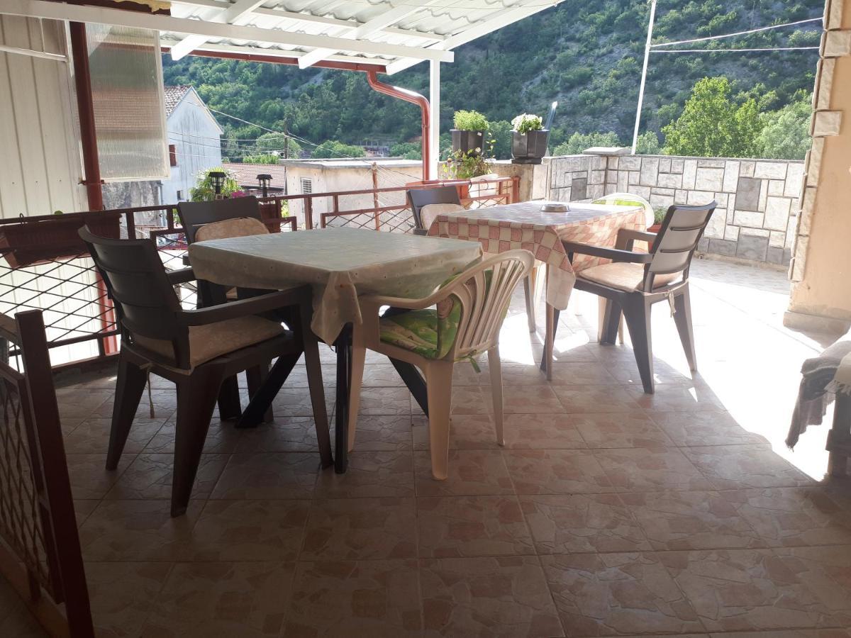 Room At Grandma'S Fatima Stolac Экстерьер фото