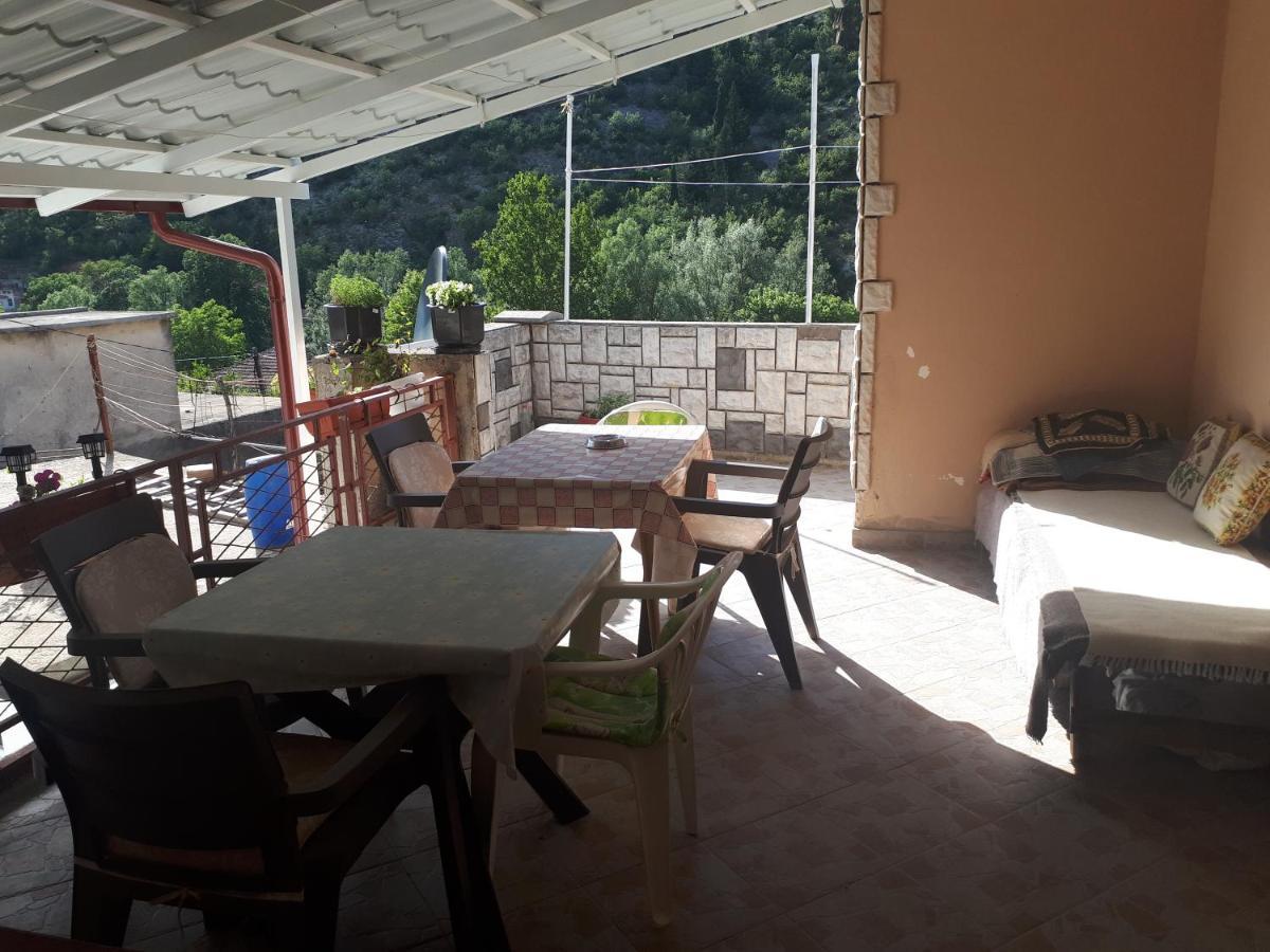 Room At Grandma'S Fatima Stolac Экстерьер фото